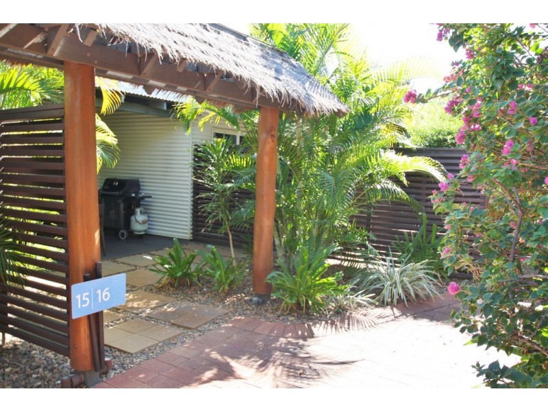 16/25 Millington Road, Cable Beach WA 6726