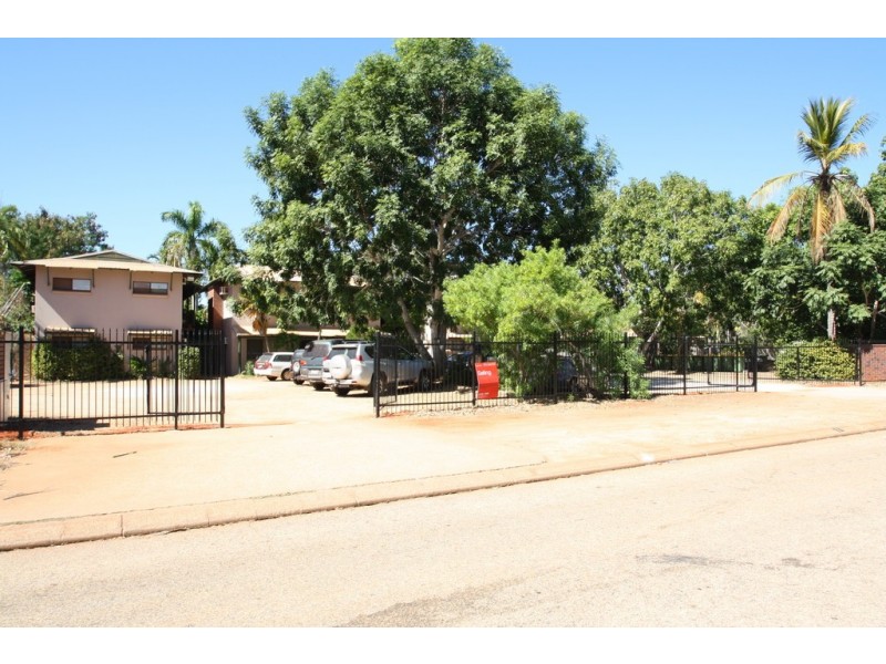 12/2 Milner Street, Broome WA 6725