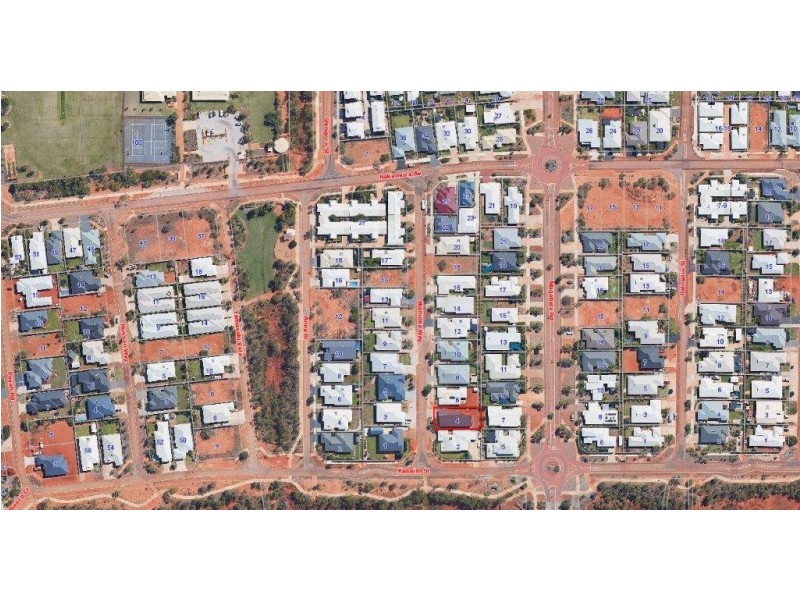 4 Nishioka Way, Bilingurr WA 6725