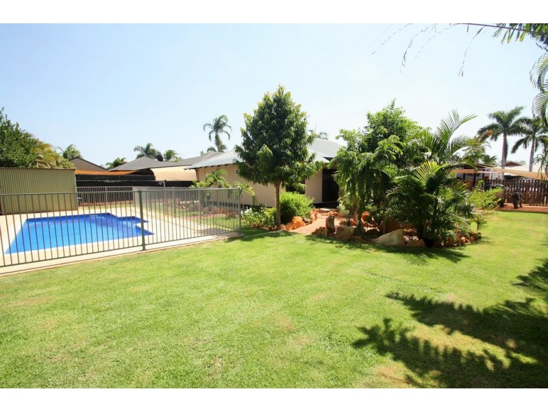 18 Bronzewing Crescent, Djugun WA 6725