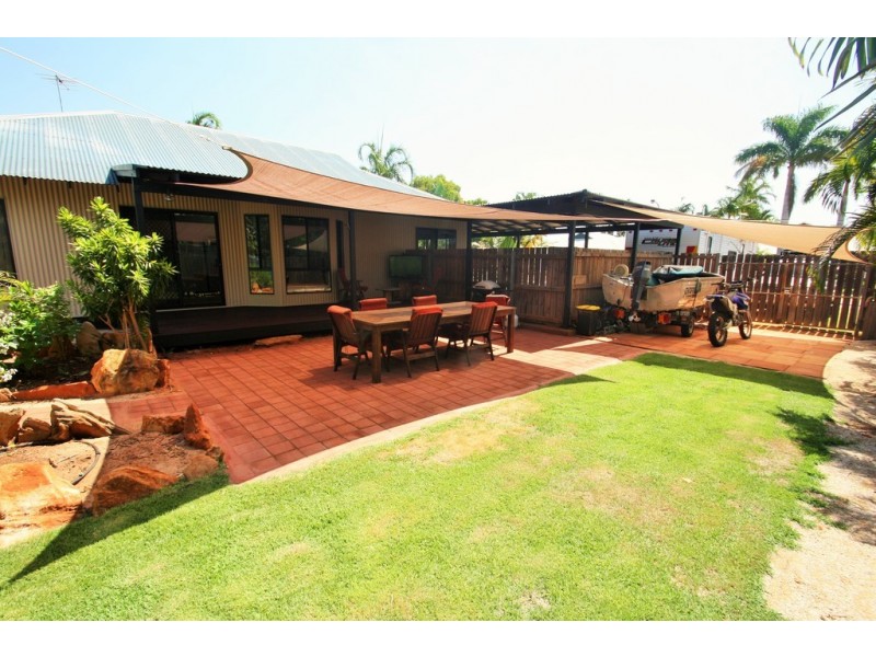 18 Bronzewing Crescent, Djugun WA 6725