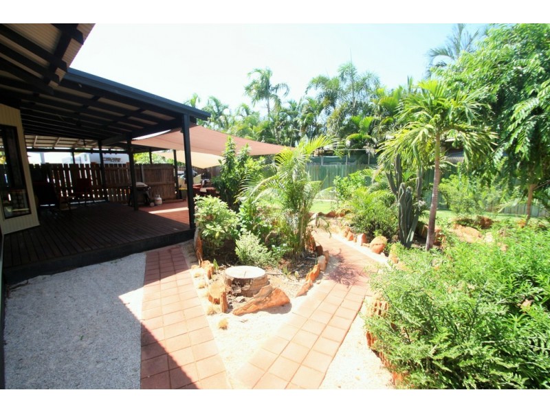 18 Bronzewing Crescent, Djugun WA 6725