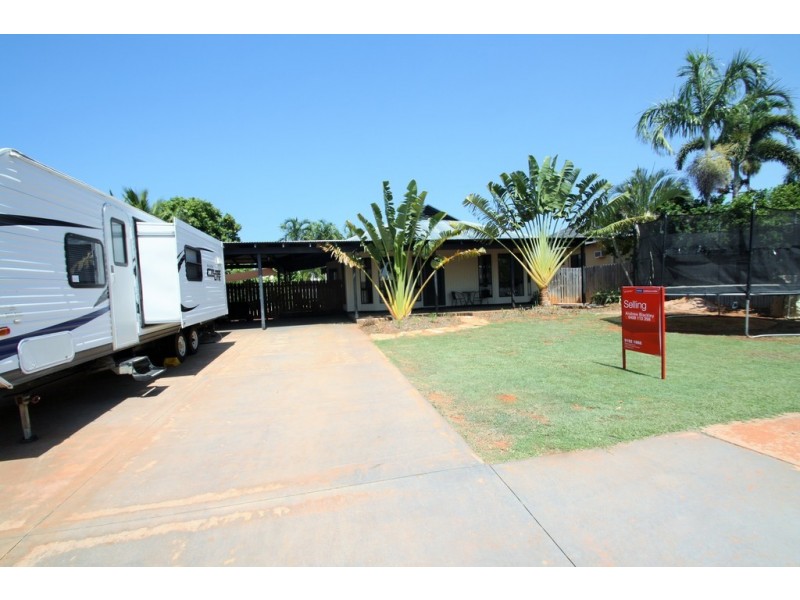 18 Bronzewing Crescent, Djugun WA 6725