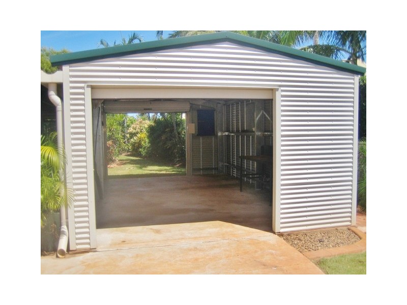 21 Howe Drive, Cable Beach WA 6726