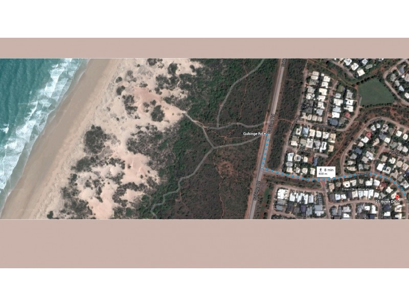 21 Howe Drive, Cable Beach WA 6726