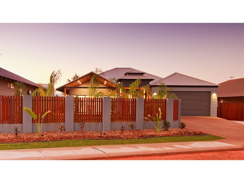 4 Dunnart Crescent, Djugun WA 6725