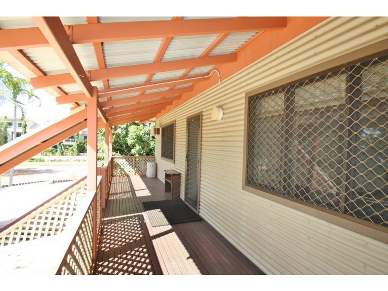 Unit 6, 1 Saville Street, Broome WA 6725