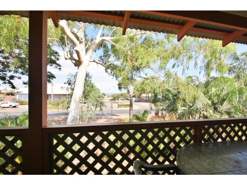 Unit 6, 1 Saville Street, Broome WA 6725