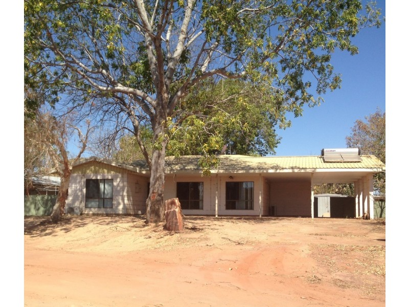 67 Koojarra Street, Wyndham WA 6740