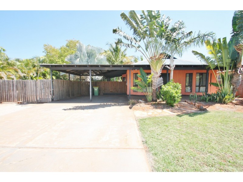 18 Bronzewing Crescent, Djugun WA 6725