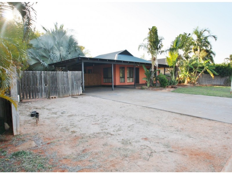 18 Bronzewing Crescent, Djugun WA 6725