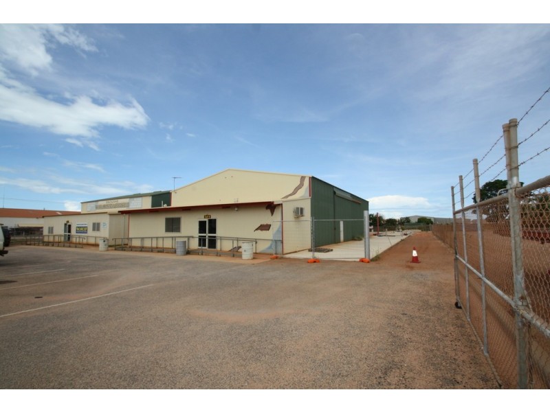 Unit 1 / 2 Decastilla, Minyirr WA 6725