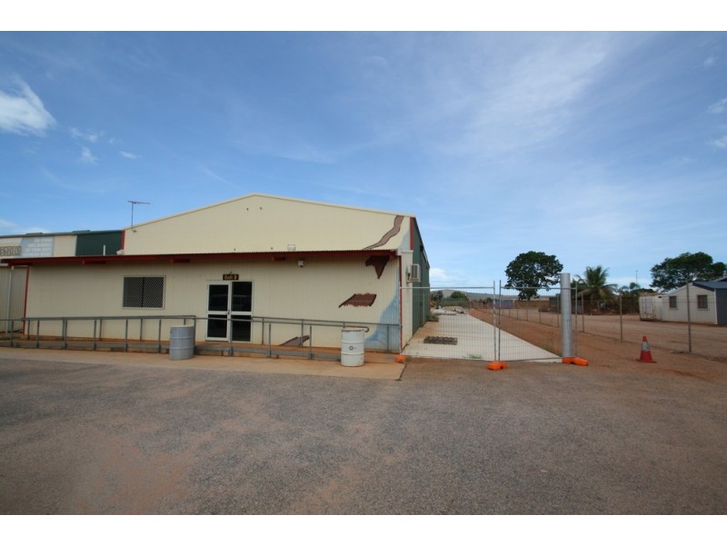 Unit 1 / 2 Decastilla, Minyirr WA 6725