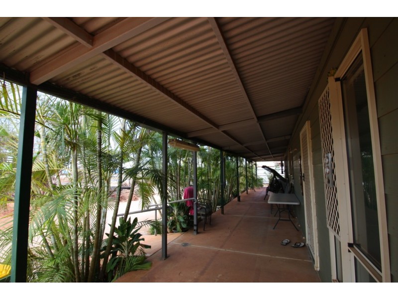 Unit 1 / 2 Decastilla, Minyirr WA 6725