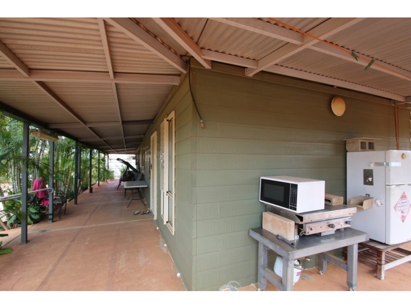 Unit 1 / 2 Decastilla, Minyirr WA 6725