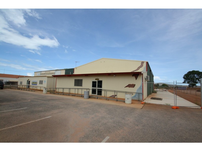 Unit 1 / 2 Decastilla, Minyirr WA 6725