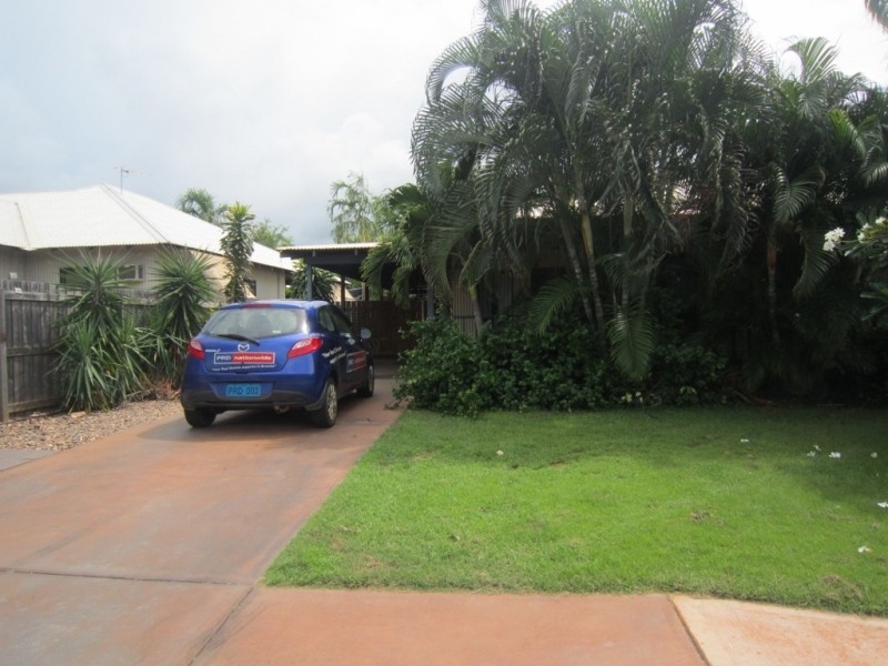 3 Bilby Way, Djugun WA 6725