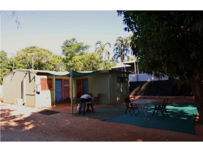 1/29 Herbert Street, Broome WA 6725