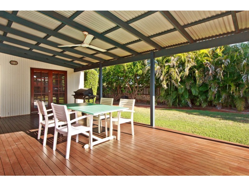 41 Planigale Loop, Djugun WA 6725