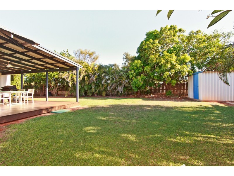 41 Planigale Loop, Djugun WA 6725