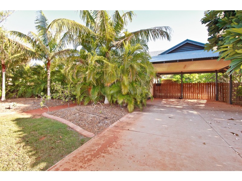 41 Planigale Loop, Djugun WA 6725