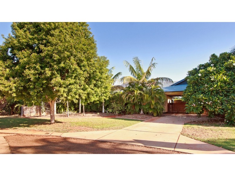 41 Planigale Loop, Djugun WA 6725