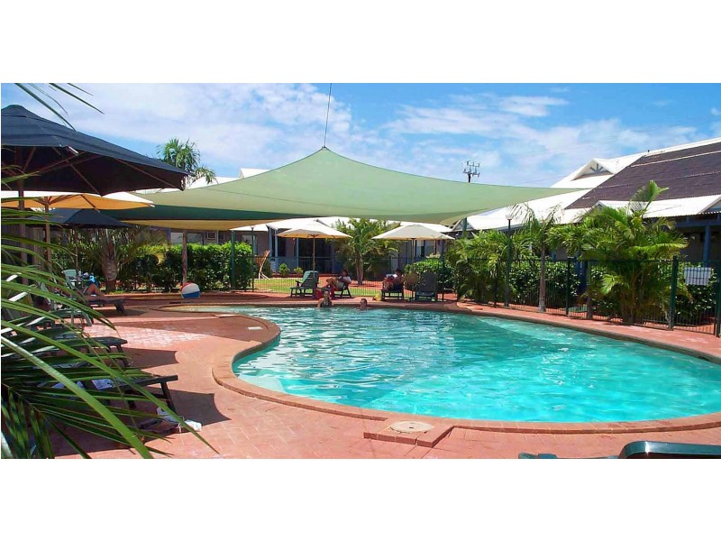 13/4 Murray Road, Cable Beach WA 6726