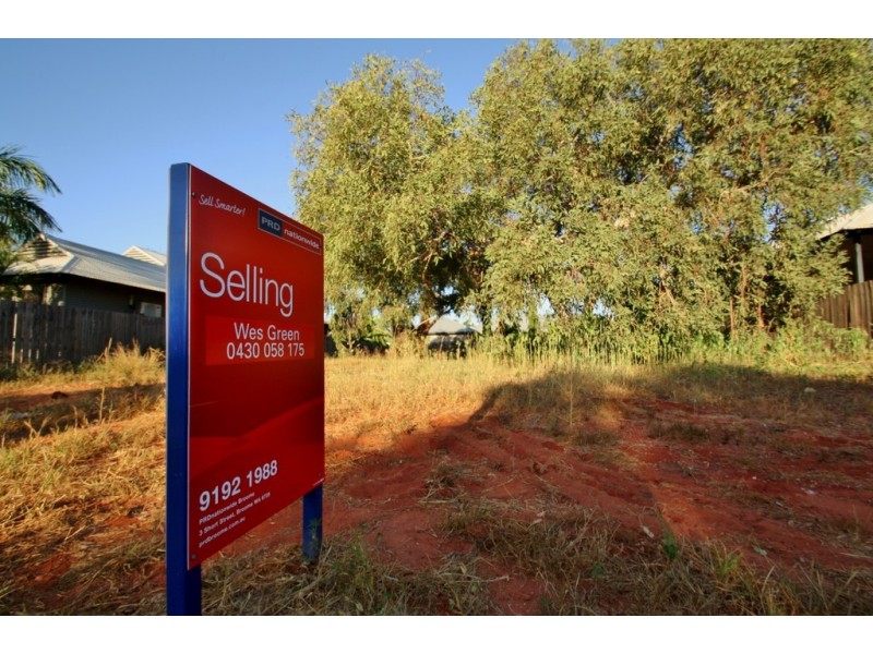 32 Durack Crescent, Broome WA 6725