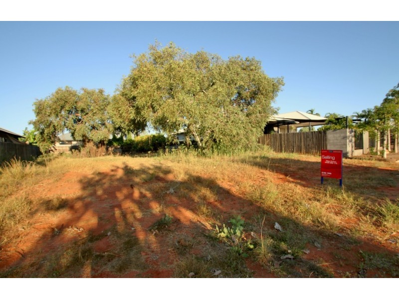 32 Durack Crescent, Broome WA 6725