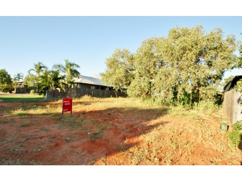 32 Durack Crescent, Broome WA 6725