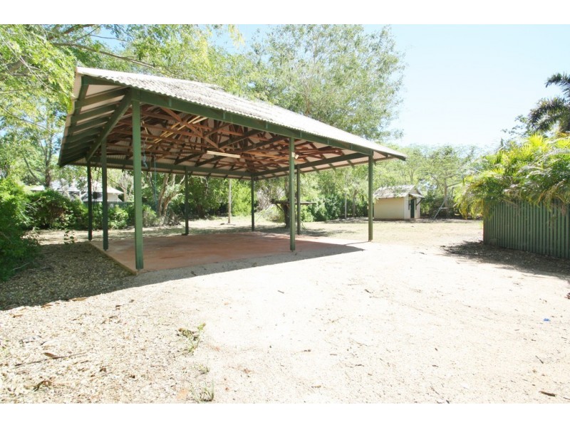 40 Robinson Street, Broome WA 6725