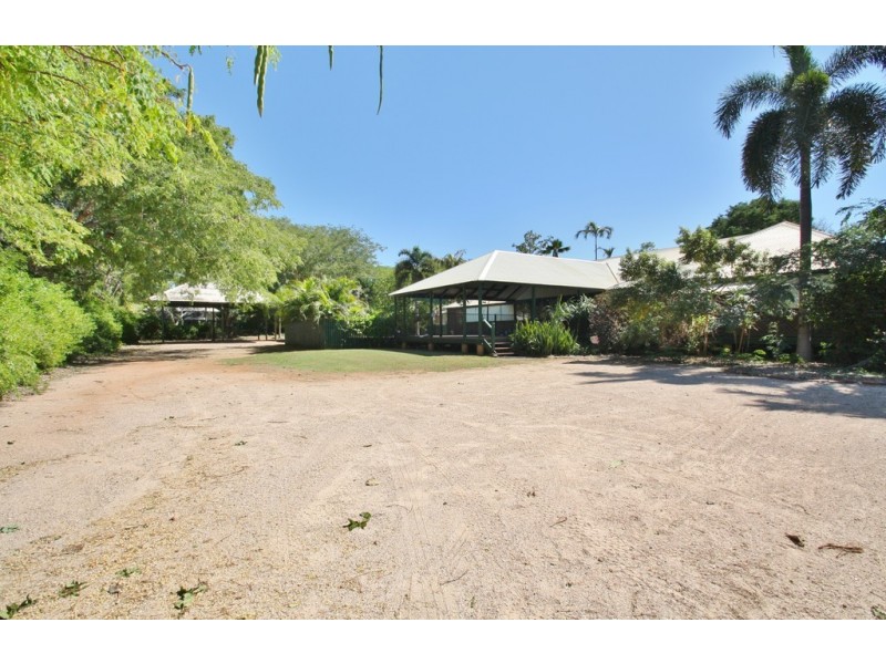 40 Robinson Street, Broome WA 6725