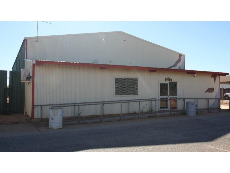Unit 1, 2 DeCastilla Road, Minyirr WA 6725