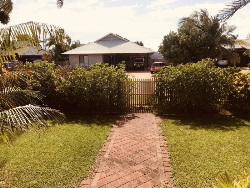 6 Kestrel Place, Djugun WA 6725