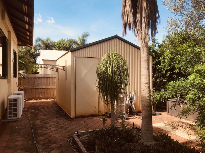 6 Kestrel Place, Djugun WA 6725