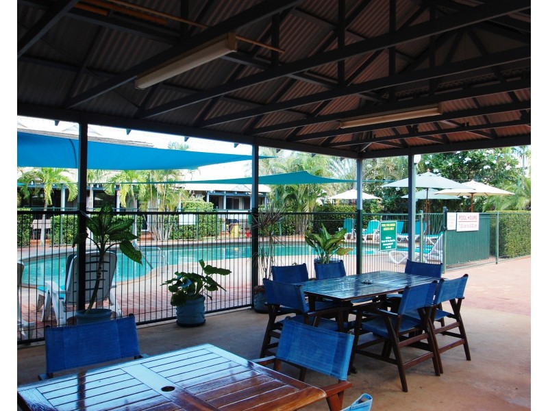 24/4 Murray Road, Cable Beach WA 6726