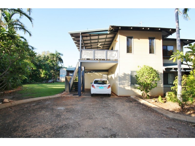 16/10 Bagot Street, Djugun WA 6725