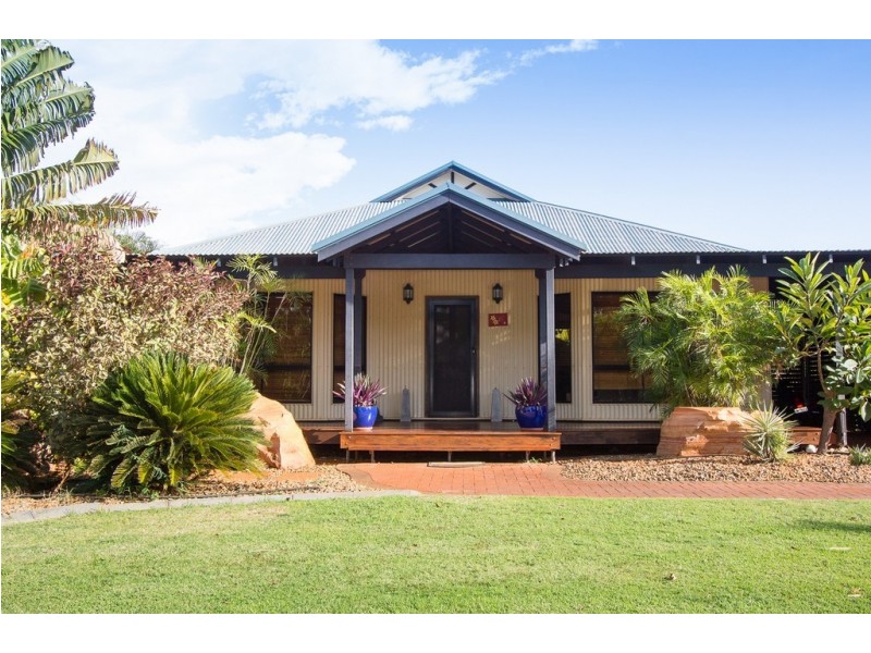 6 Shearwater Crescent, Djugun WA 6725