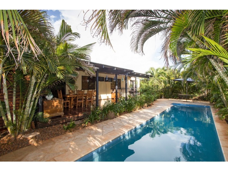 6 Shearwater Crescent, Djugun WA 6725