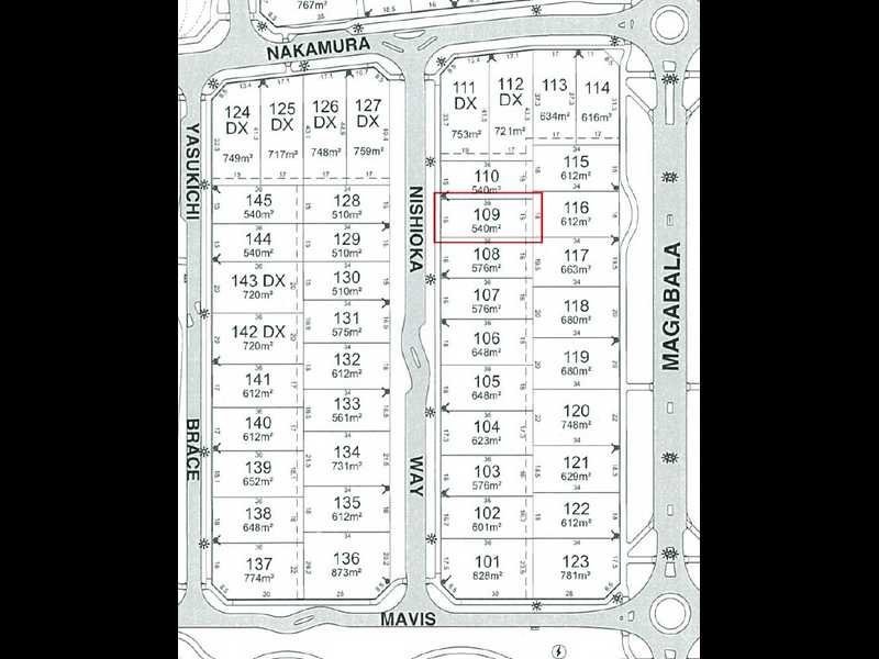 18 Nishioka Way, Bilingurr WA 6725