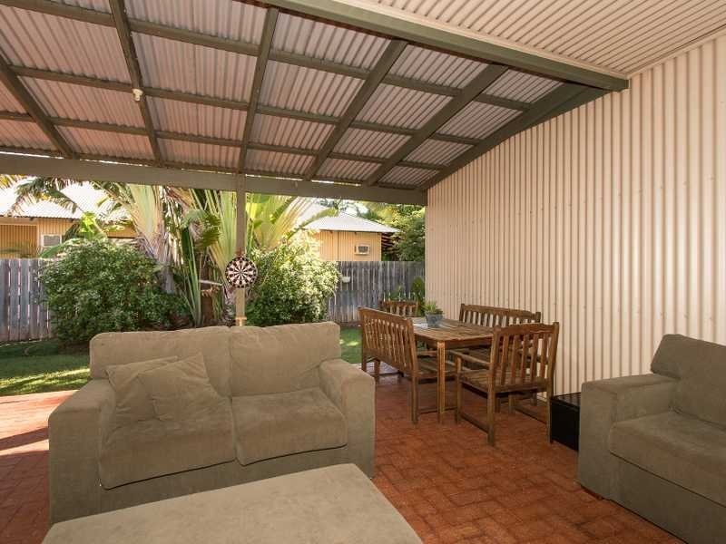 30 Godwit Crescent, Broome WA 6725