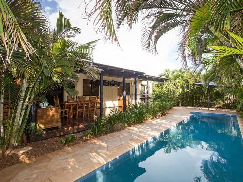 6 Shearwater Crescent, Djugun WA 6725