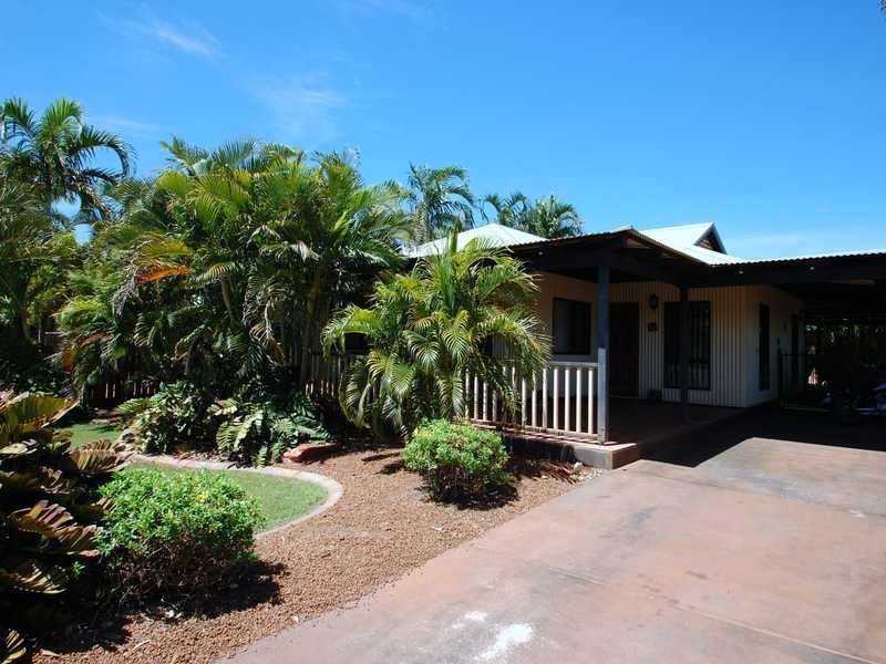 17 Sugar Glider Avenue, Djugun WA 6725