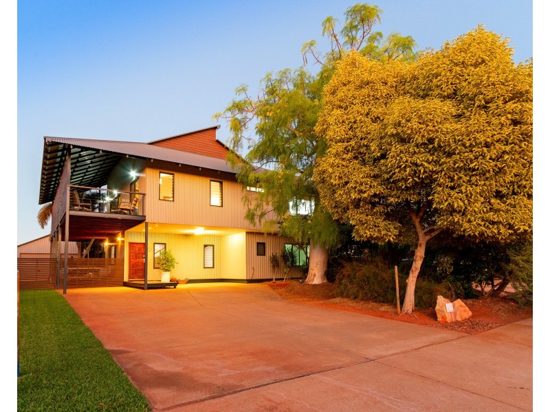 91 Jigal Drive, Djugun WA 6725