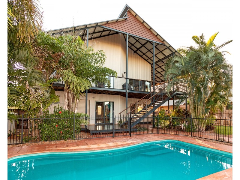 91 Jigal Drive, Djugun WA 6725