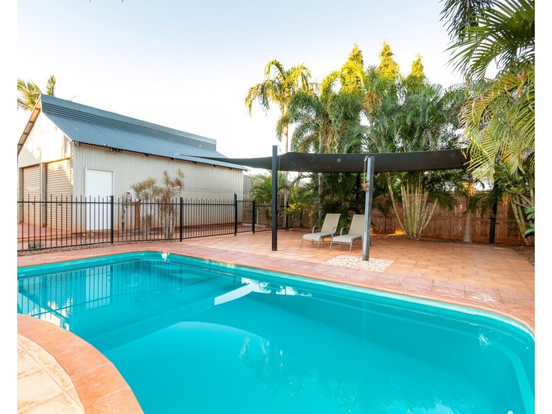 91 Jigal Drive, Djugun WA 6725