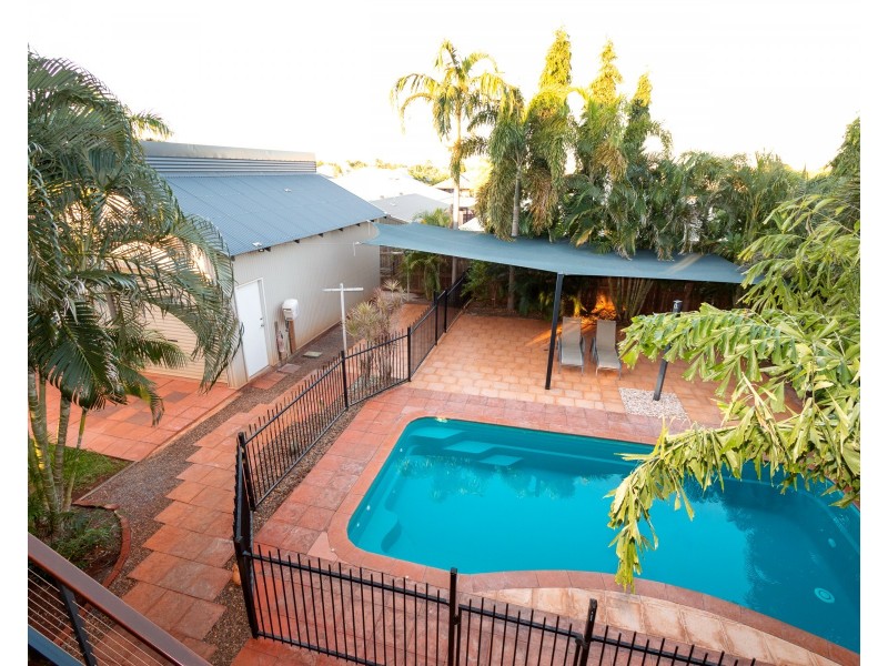 91 Jigal Drive, Djugun WA 6725