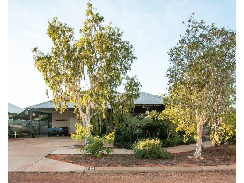 54 Kassim Street, Bilingurr WA 6725