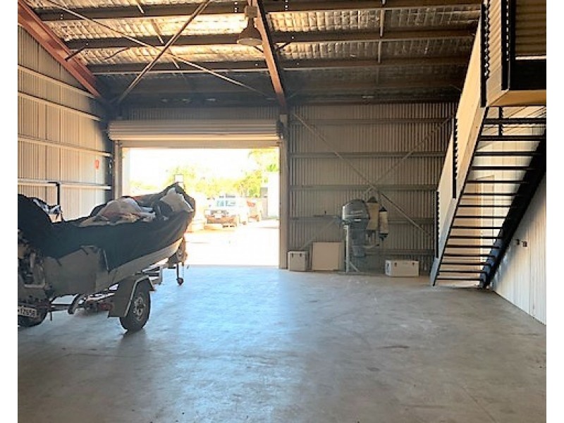 11c Blackman Street, Broome WA 6725