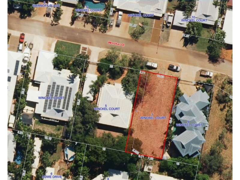 7 Winckel Court, Cable Beach WA 6726